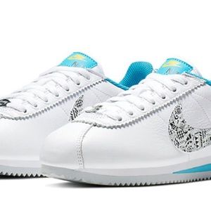 🔥 Nike Cortez 'N7' Sneakers Women’s